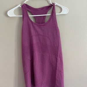lululemon racer back
